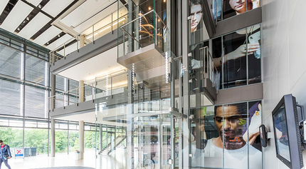 MBA degree programs at Düsseldorf Business School