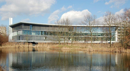 MBA in Germany at Düsseldorf Business School