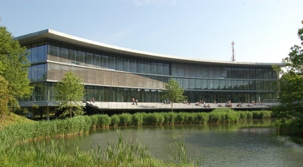 MBA Institute at Düsseldorf University