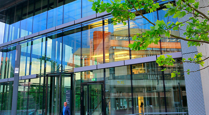 MBA part time at Düsseldorf Business School