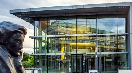 MBA management programs at Düsseldorf Business School