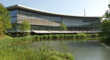MBA Institute at Düsseldorf University