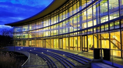 MBA school at Düsseldorf