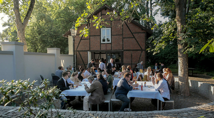 Summer party on 05 July 2019