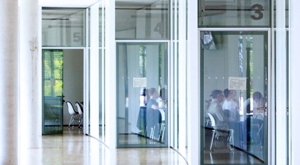 MBA programs taught at Düsseldorf Business School