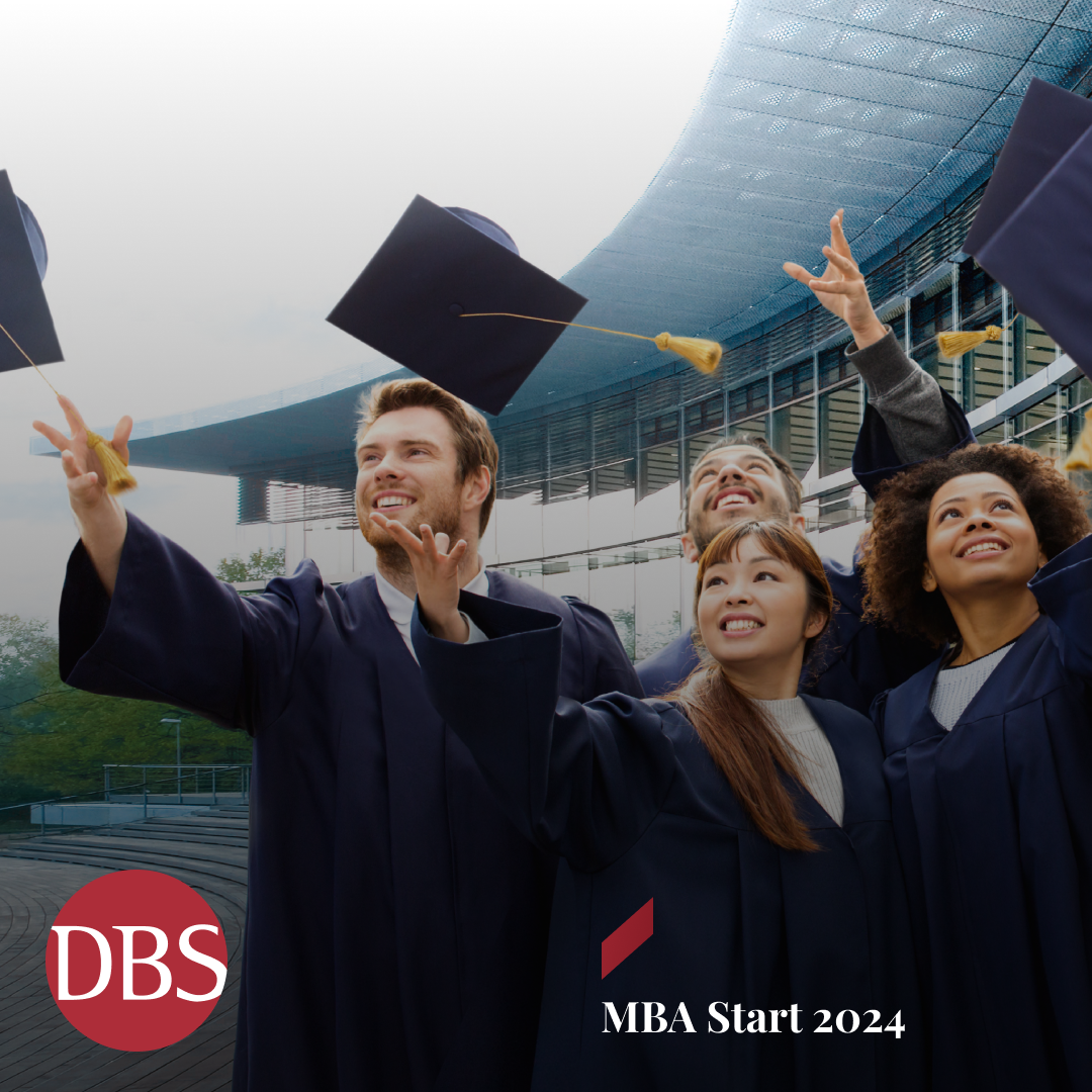 Start des deutschsprachigen MBA- Programms 2024