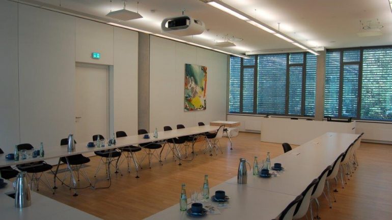 MBA Akademie: Düsseldorf Business School