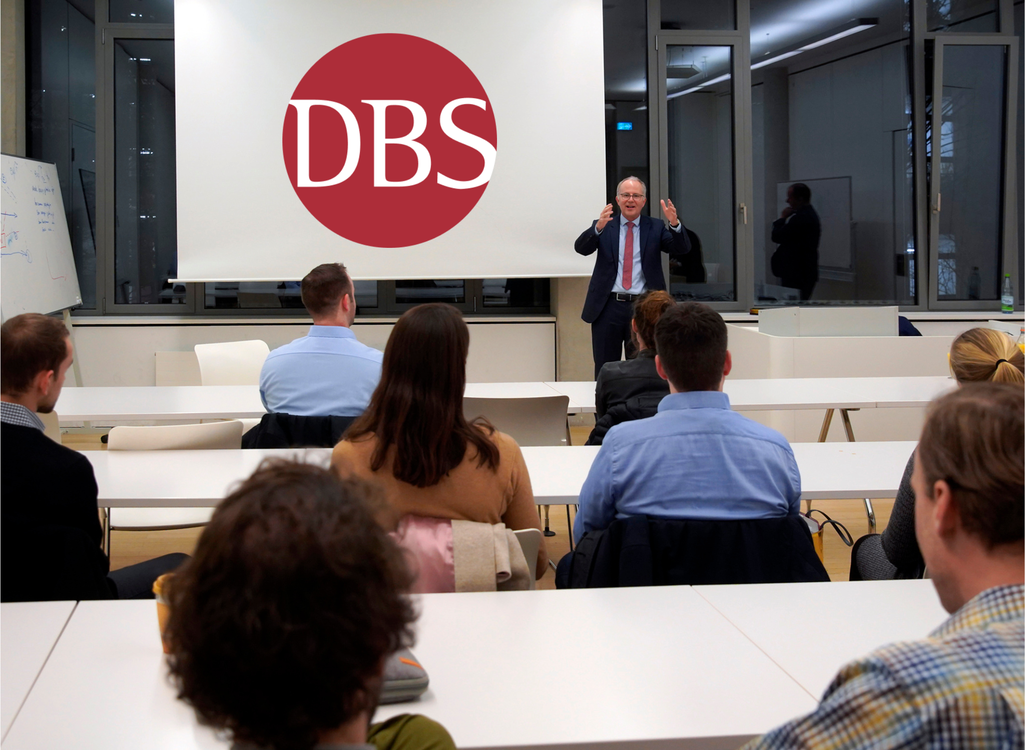 Warum ist MBA besser als Masterstudium?