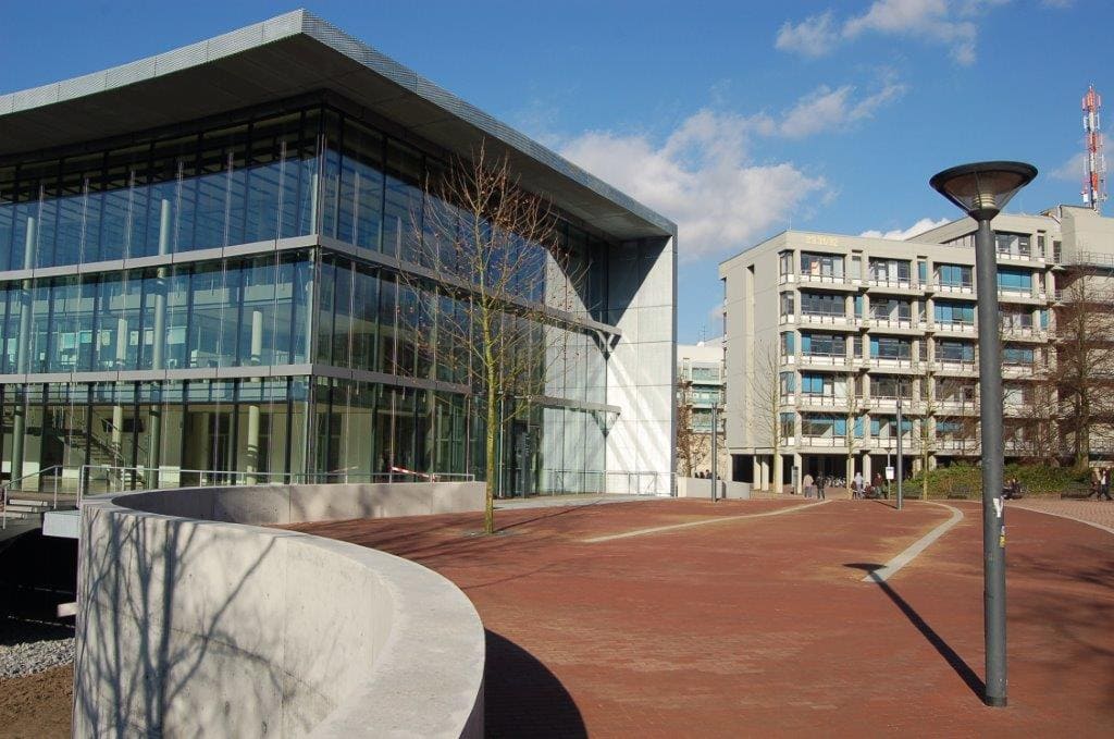 MBA in Düsseldorf